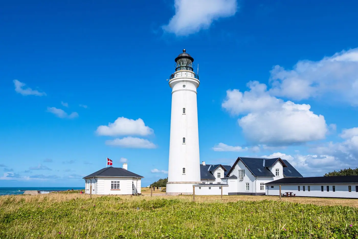 Destino de ferry: Hirtshals