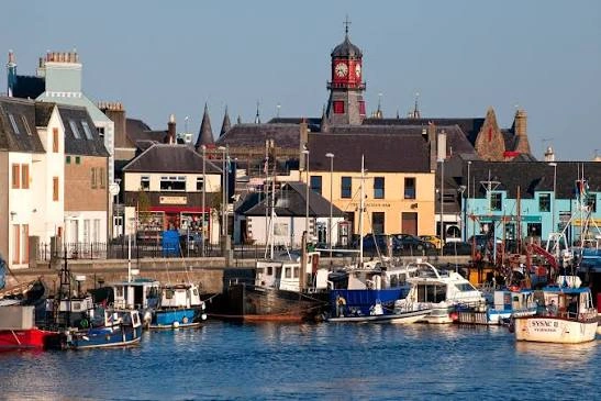 Ferry na rota Ullapool–Stornoway