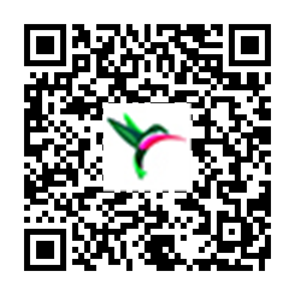 Código QR para a ligação de referência da FerryEU para a TopCashback
