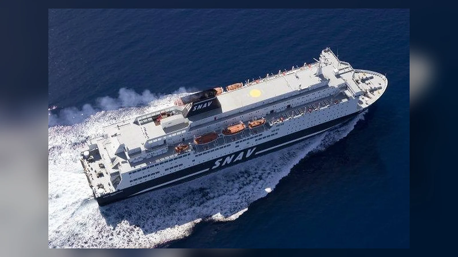 Ferry da SNAV